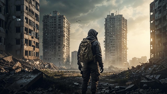 Best Survival Games Android Offline Online